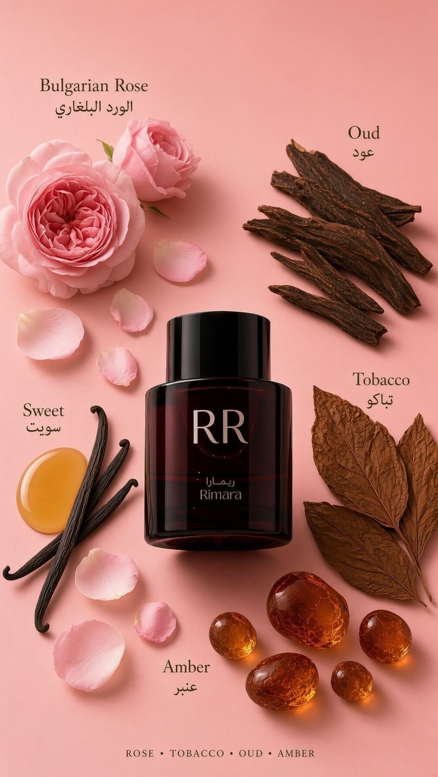 Rimara Fragrance