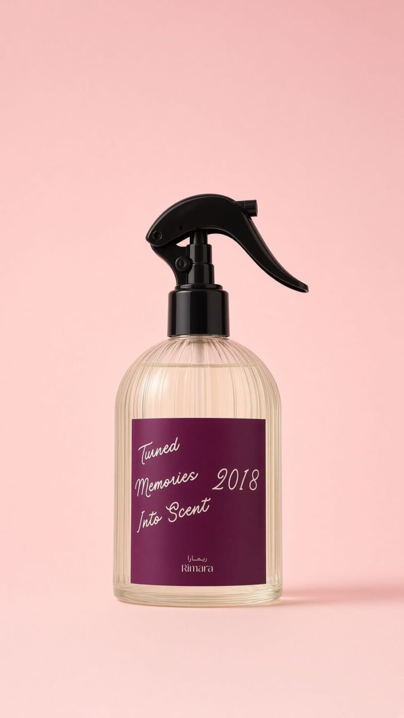 2018 Spray